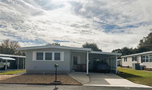 143 JACARANDA DRIVE, Leesburg, FL 34748