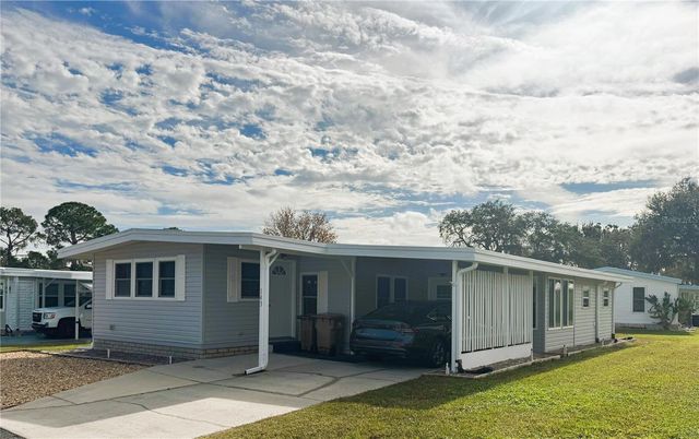 143 JACARANDA DRIVE, Leesburg, FL 34748