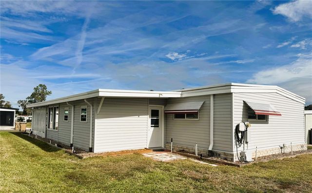 143 JACARANDA DRIVE, Leesburg, FL 34748