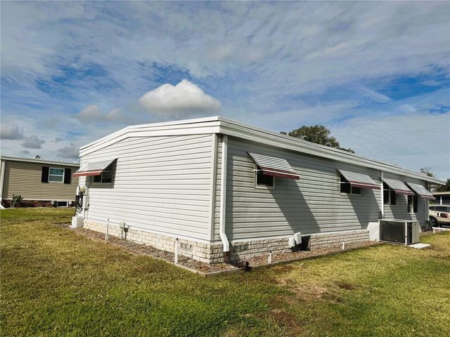 143 JACARANDA DRIVE, Leesburg, FL 34748