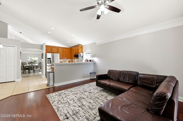 1324 WOODLAWN Drive, Orange Park, FL 32065