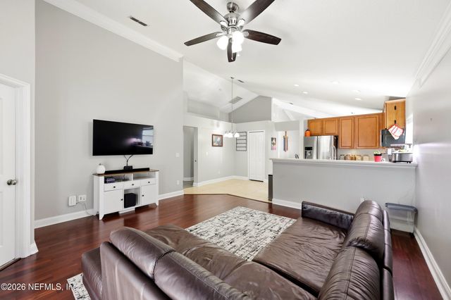 1324 WOODLAWN Drive, Orange Park, FL 32065