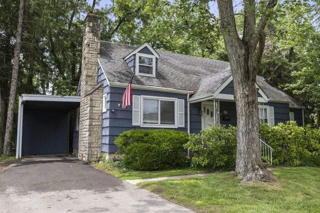 237 Maple Drive, Columbus, OH 43228