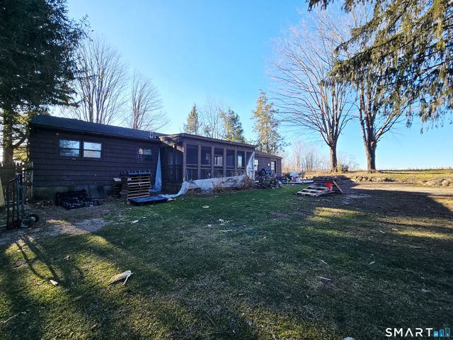 1774 Bunker Hill Road, Watertown, CT 06795