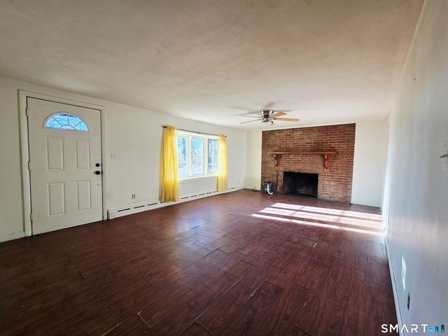 1774 Bunker Hill Road, Watertown, CT 06795