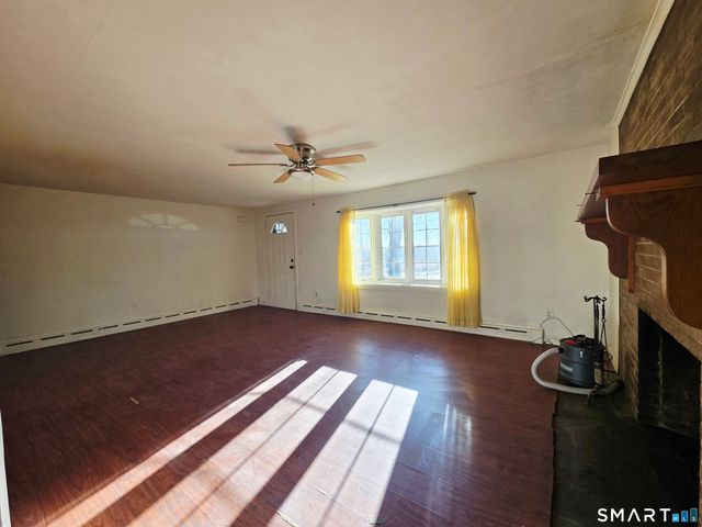 1774 Bunker Hill Road, Watertown, CT 06795