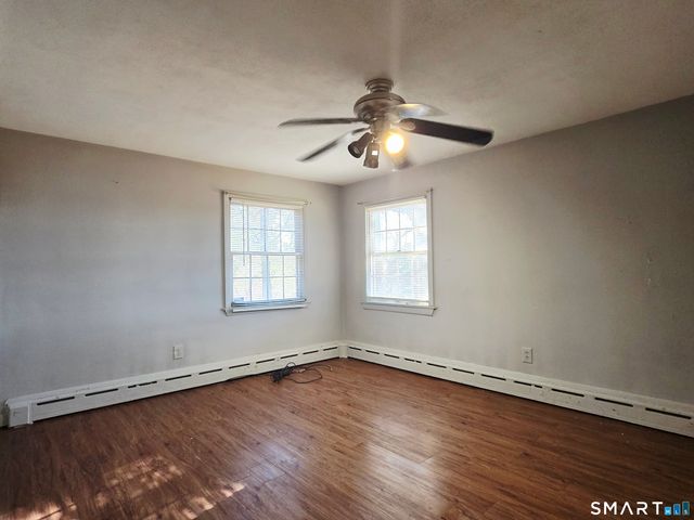 1774 Bunker Hill Road, Watertown, CT 06795