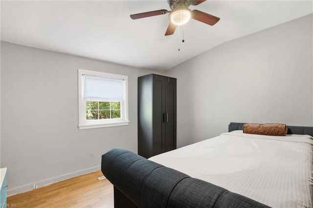 2419 Stribling LN, Norfolk, VA 23518