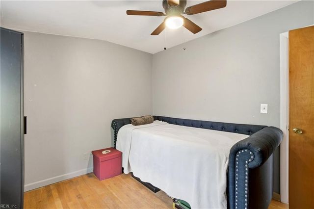 2419 Stribling LN, Norfolk, VA 23518