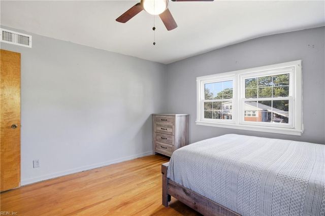 2419 Stribling LN, Norfolk, VA 23518