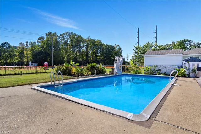 2419 Stribling LN, Norfolk, VA 23518