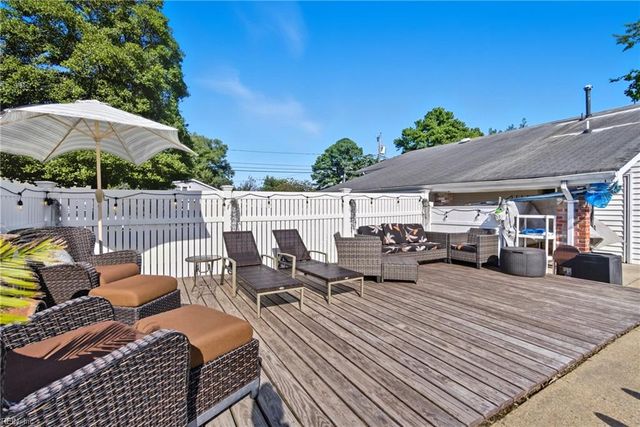 2419 Stribling LN, Norfolk, VA 23518