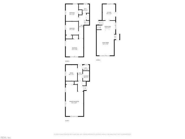 2419 Stribling LN, Norfolk, VA 23518
