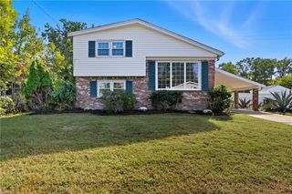 2419 Stribling LN, Norfolk, VA 23518