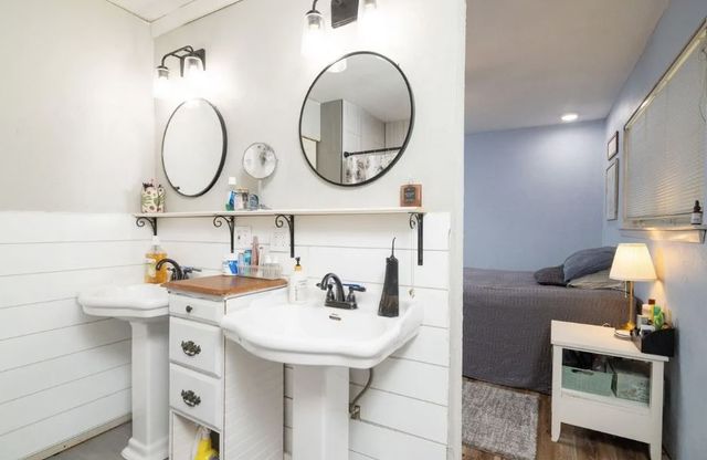 4757 Sunset Circle S, Fort Worth, TX 76244