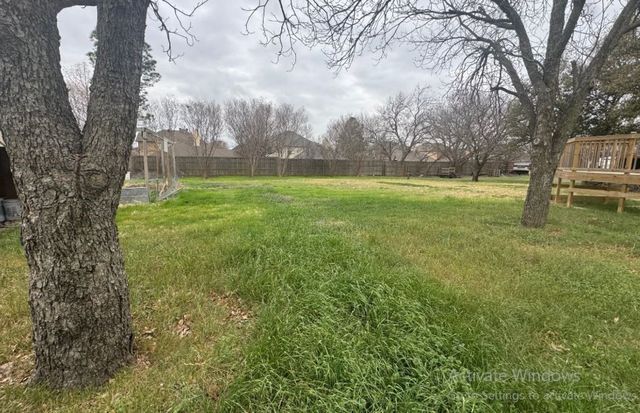 4757 Sunset Circle S, Fort Worth, TX 76244