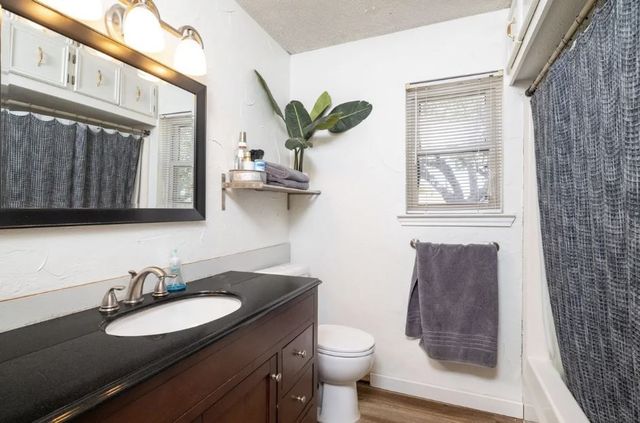 4757 Sunset Circle S, Fort Worth, TX 76244