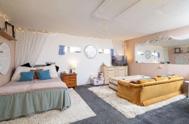 4757 Sunset Circle S, Fort Worth, TX 76244