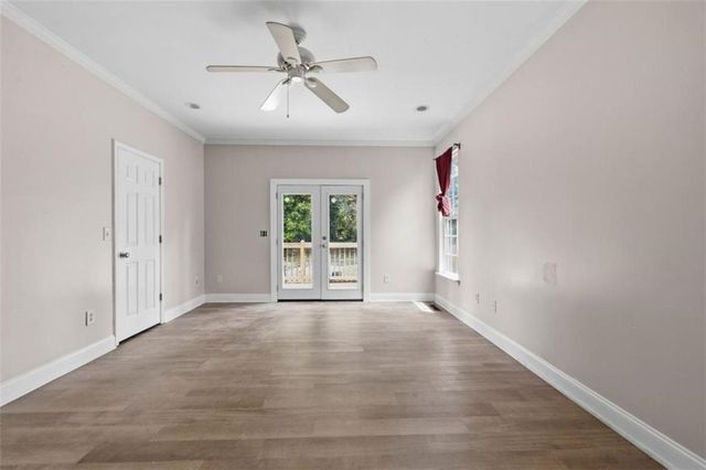 845 Mildred Place NW, Atlanta, GA 30318