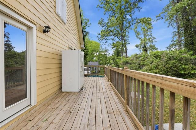 845 Mildred Place NW, Atlanta, GA 30318