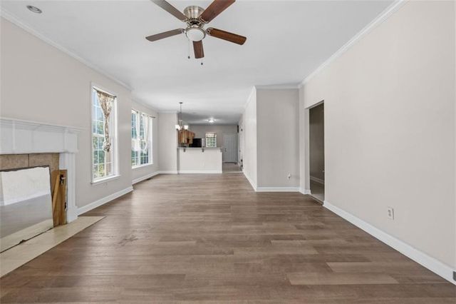 845 Mildred Place NW, Atlanta, GA 30318