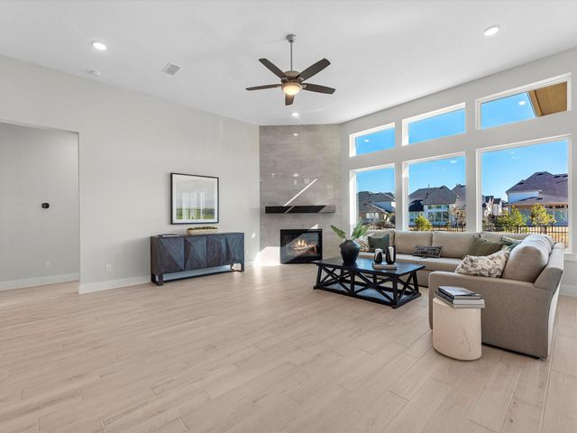 4851 Antler Run Drive, Spring, TX 77386
