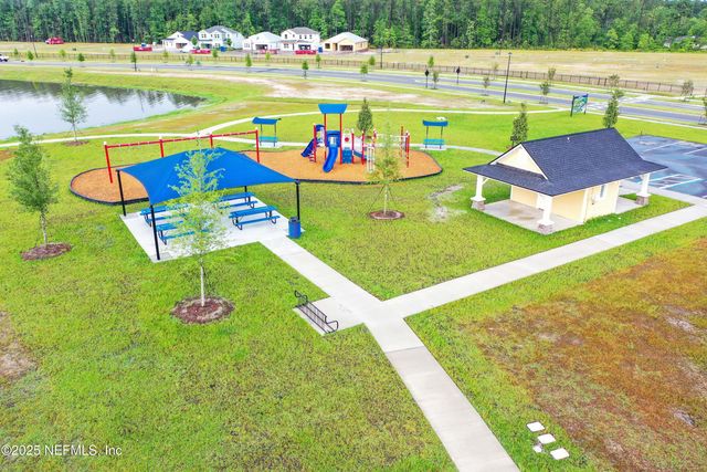 4058 EAGLE LANDING Parkway, Orange Park, FL 32065