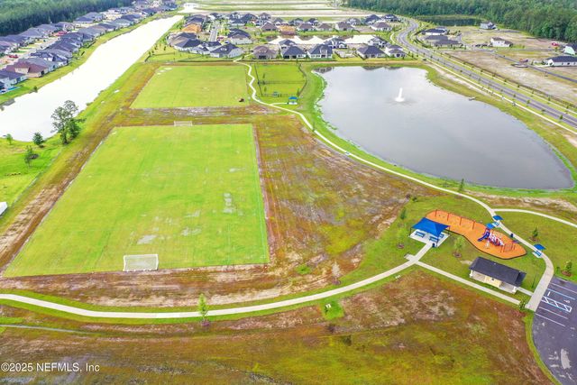 4058 EAGLE LANDING Parkway, Orange Park, FL 32065