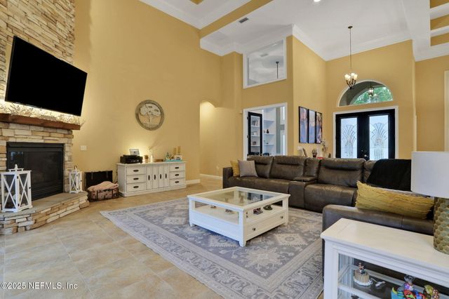 4058 EAGLE LANDING Parkway, Orange Park, FL 32065
