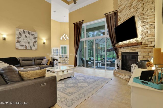 4058 EAGLE LANDING Parkway, Orange Park, FL 32065