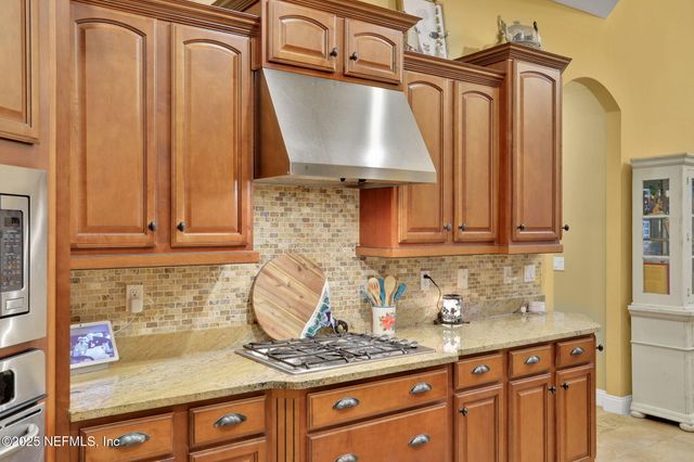 4058 EAGLE LANDING Parkway, Orange Park, FL 32065