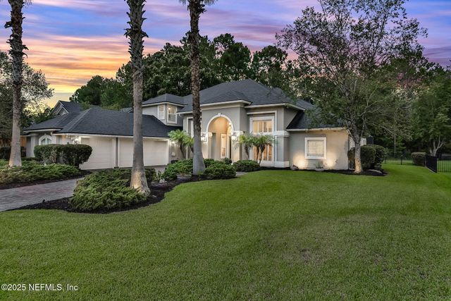 4058 EAGLE LANDING Parkway, Orange Park, FL 32065