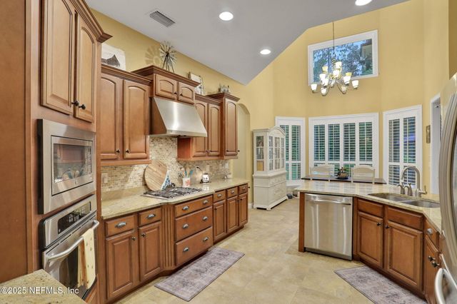 4058 EAGLE LANDING Parkway, Orange Park, FL 32065