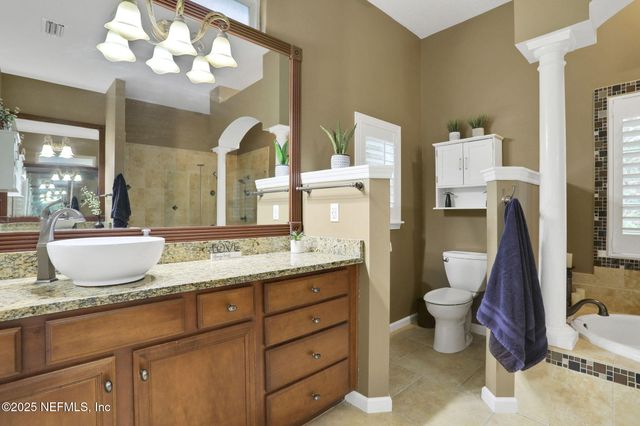 4058 EAGLE LANDING Parkway, Orange Park, FL 32065