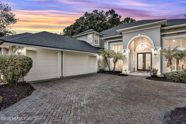 4058 EAGLE LANDING Parkway, Orange Park, FL 32065