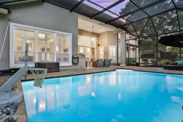 4058 EAGLE LANDING Parkway, Orange Park, FL 32065