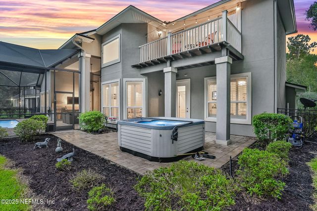4058 EAGLE LANDING Parkway, Orange Park, FL 32065
