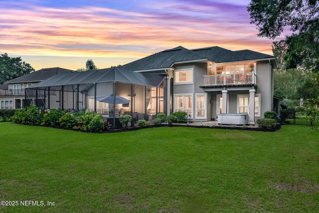 4058 EAGLE LANDING Parkway, Orange Park, FL 32065