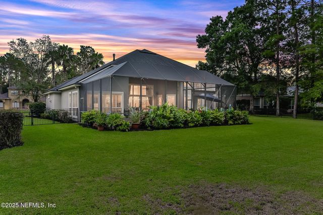 4058 EAGLE LANDING Parkway, Orange Park, FL 32065