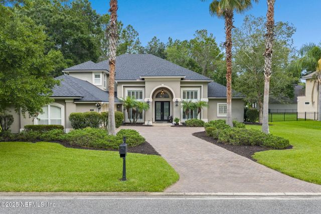 4058 EAGLE LANDING Parkway, Orange Park, FL 32065