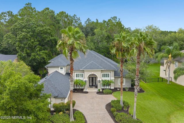 4058 EAGLE LANDING Parkway, Orange Park, FL 32065