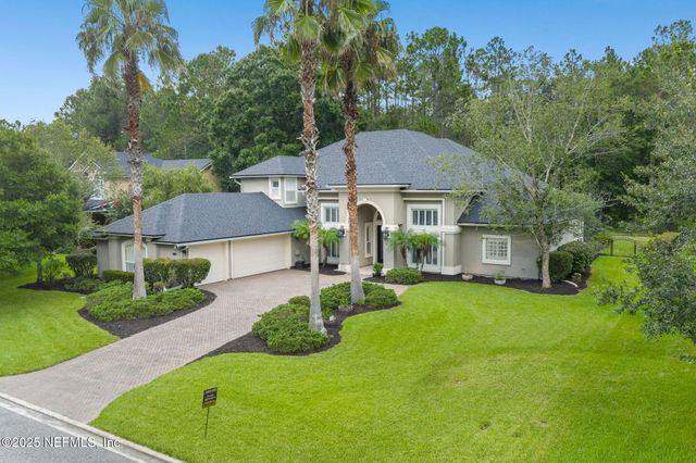 4058 EAGLE LANDING Parkway, Orange Park, FL 32065