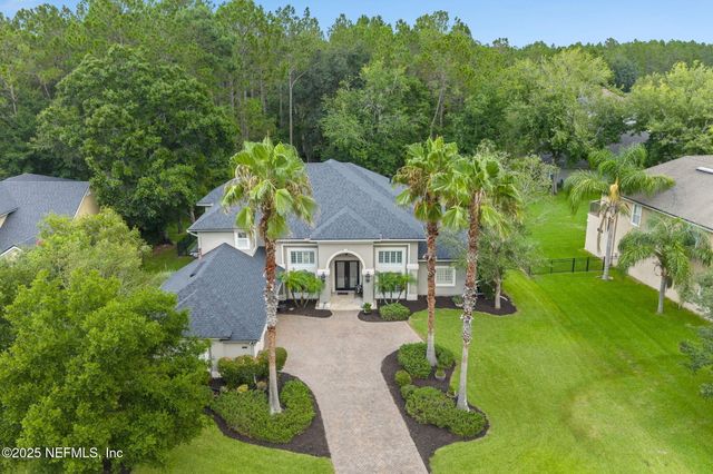 4058 EAGLE LANDING Parkway, Orange Park, FL 32065