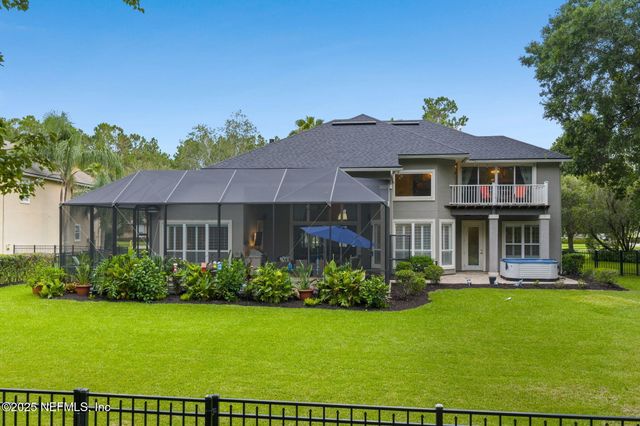 4058 EAGLE LANDING Parkway, Orange Park, FL 32065
