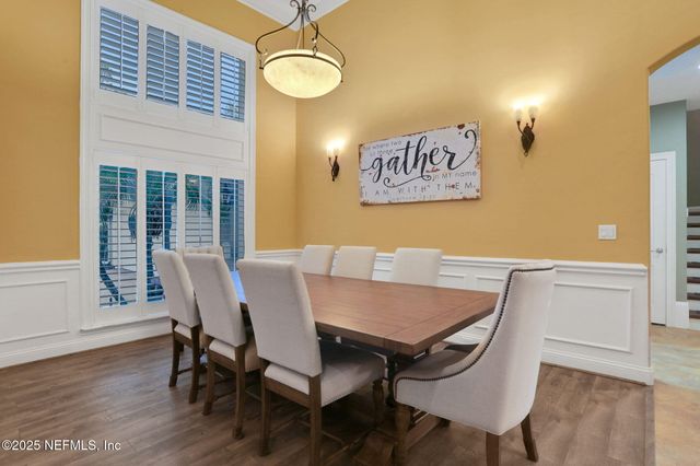 4058 EAGLE LANDING Parkway, Orange Park, FL 32065