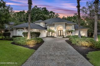 4058 EAGLE LANDING Parkway, Orange Park, FL 32065