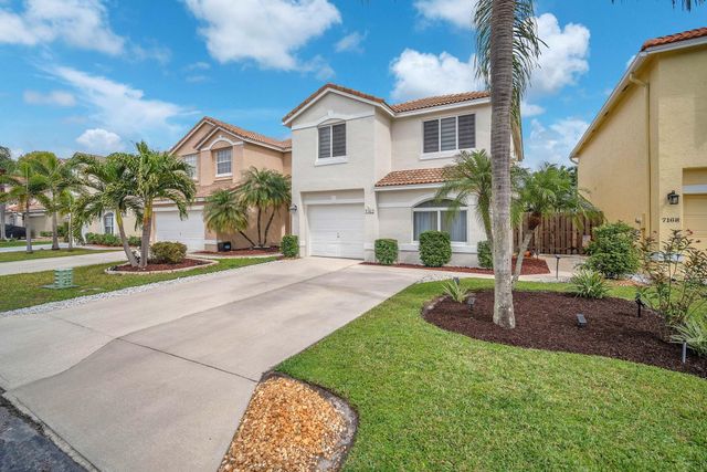 7162 Crawl Key Way, Lake Worth, FL 33467