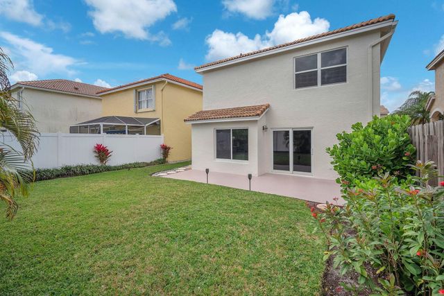 7162 Crawl Key Way, Lake Worth, FL 33467