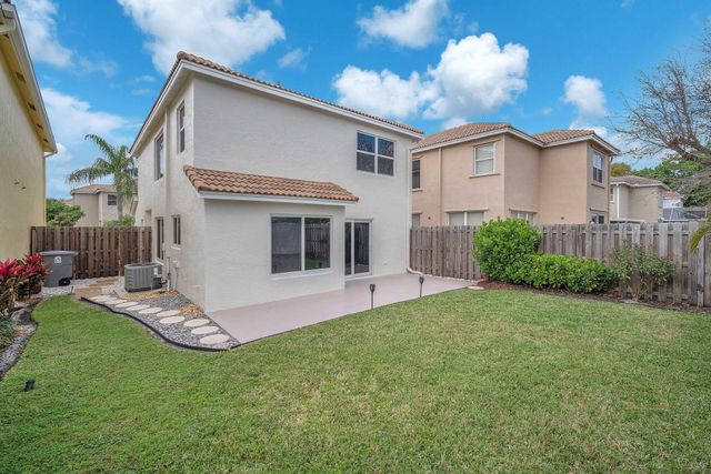 7162 Crawl Key Way, Lake Worth, FL 33467