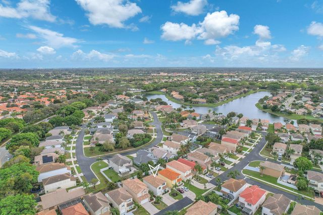 7162 Crawl Key Way, Lake Worth, FL 33467